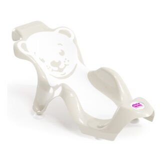 Poltroncina bagno Poltroncina bagno Okbaby 794 16 BUDDY Bianco (ord.min.1.00 unità)