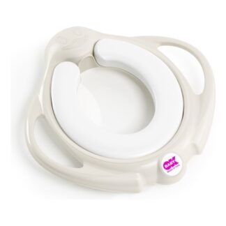 Riduttore WC Riduttore WC Okbaby 825 16 PINGUO Bianco (ord.min.1.00 unità)