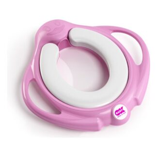 Riduttore WC Riduttore WC Okbaby 825 14 PINGUO Rosa (ord.min.1.00 unità)