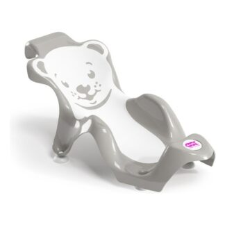 Poltroncina bagno Poltroncina bagno Okbaby 794 23 BUDDY Grigio (ord.min.1.00 unità)
