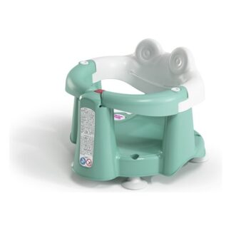 Poltroncina bagno Poltroncina bagno Okbaby 871 15 CRAB anello apribile Turchese (ord.min.1.00 unità)