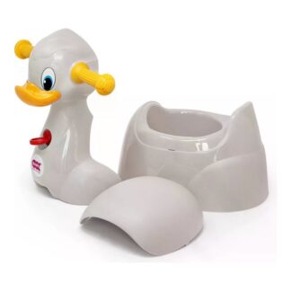 Vasino Vasino Okbaby 23 707 QUACK Grigio (ord.min.1.00 unità)