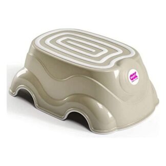 Pedana antisdrucciolo Pedana antisdrucciolo Okbaby 820 23 HERBIE Grigio (ord.min.1.00 unità)