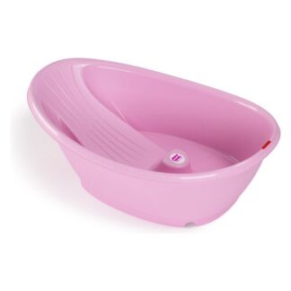 Vasca bimbo Vasca bimbo Okbaby 923 14 BELLA Rosa (ord.min.1.00 unità)
