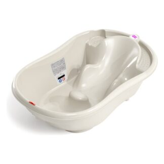 Vasca bimbo Vasca bimbo Okbaby 823 16 ONDA Bianco (ord.min.1.00 unità)