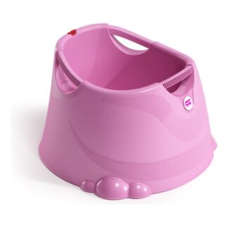 Vasca bimbo Vasca bimbo Okbaby 813 14 OPLÀ tinozza Rosa (ord.min.1.00 unità)