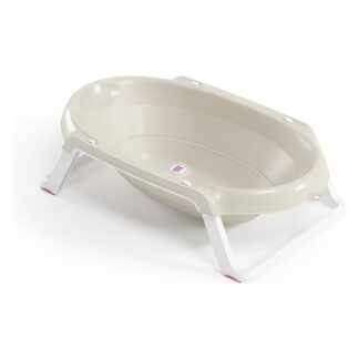 Vasca bimbo Vasca bimbo Okbaby 895 16 ONDA SLIM pieghevole Bianco (ord.min.1.00 unità)