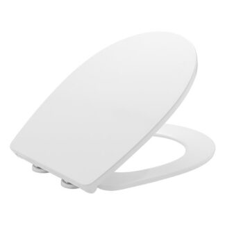 Sedile WC Sedile WC Gedy 400402 Topazio Universal Soft Close Bianco (ord.min.1.00 unità)