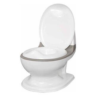 Vasino Vasino Nuby NV07001 MY REAL POTTY educativo 18m+ con suoni (ord.min.1.00 unità)