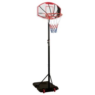Piantana pallacanestro Piantana pallacanestro Garlando BA 15 Saint Louis Nero (ord.min.1.00 unità)