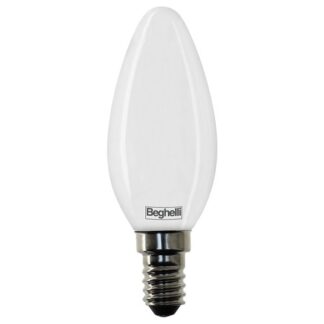 Lampadina led Lampadina led Beghelli 58108 TUTTOVETRO LED (ord.min.1.00 unità)