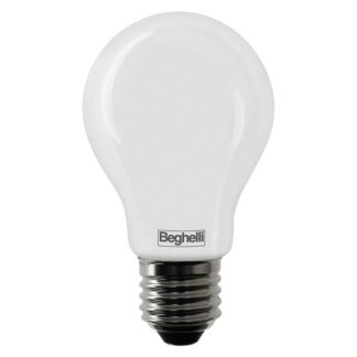 Lampadina led Lampadina led Beghelli 58114 TUTTOVETRO LED (ord.min.1.00 unità)