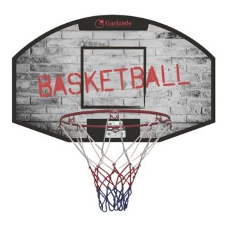 Tabellone pallacanestro Tabellone pallacanestro Garlando BA 16 Portland Grigio (ord.min.1.00 unità)