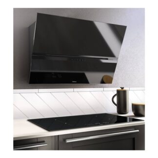 Cappa libera installazione Cappa Airforce CCF1798501 F179 Nero (ord.min.1.00 unità)
