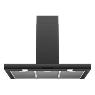 Cappa libera installazione Cappa Airforce CCF539597 F53 S4 Nero (ord.min.1.00 unità)