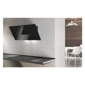 Cappa libera installazione Cappa Airforce CCF2039541 F203 Nero (ord.min.1.00 unità)