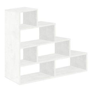 Libreria Libreria Sarmog ADB320OSK DOUBLE Db320k Ossido bianco (ord.min.1.00 unità)
