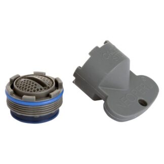 Ricambio rompigetto Ricambio rompigetto Idro Bric BLIROM0112CS aeroflux incasso Neoperi M2 (ord.min.1.00 unità)