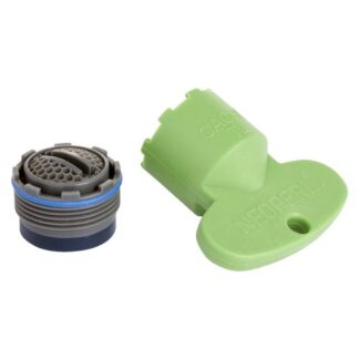 Ricambio rompigetto Ricambio rompigetto Idro Bric BLIROM0109CS aeroflux incasso Neoperi TJ (ord.min.1.00 unità)