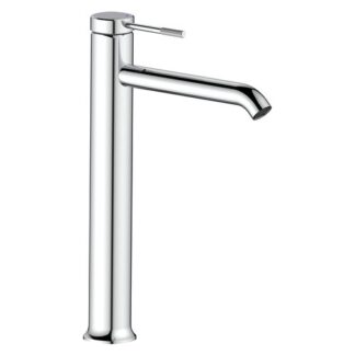 Miscelatore lavabo Miscelatore lavabo Idro Bric SCARUB1137CR RIVIERA bocca alta Cromo (ord.min.1.00 unità)