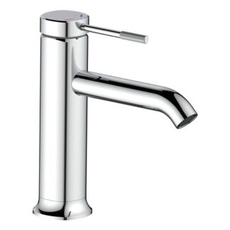 Miscelatore lavabo Miscelatore lavabo Idro Bric SCARUB1135CR RIVIERA Cromo (ord.min.1.00 unità)