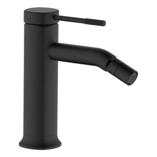 Miscelatore bidet Miscelatore bidet Idro Bric SCARUB1195NE RIVIERA Nero (ord.min.1.00 unità)