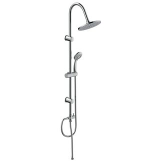 Colonna doccia Colonna doccia Idro Bric SCACOL0163CR Mali Cromo (ord.min.1.00 unità)