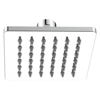 Soffione doccia Soffione doccia Idro Bric SAPSOF0099AC Atene 1F snodabile Cromo (ord.min.1.00 unità)