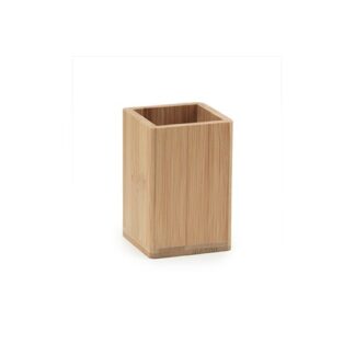 Bicchiere porta spazzolino Bicchiere porta spazzolino Gedy BN983500 BONNIE Natural (ord.min.1.00 unità)