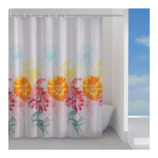 Tenda doccia Tenda doccia Gedy TTE13033433 FRENESIA Multicolor (ord.min.1.00 unità)