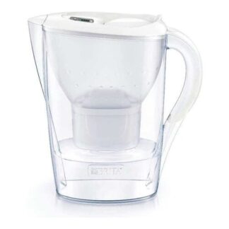Caraffa filtrante Caraffa filtrante Brita 1051474 MARELLA Kit con 6 filtri Maxtra Pro Bi (ord.min.1.00 unità)