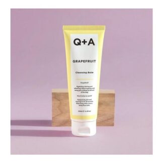 Detergenti e struccanti Detergente viso Question & Answer Balsamo al pompelmo (ord.min.1.00 unità)