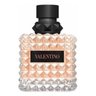 Eau de parfum femminili Eau de parfum donna Valentino Born in Roma Coral Fantasy (ord.min.1.00 unità)