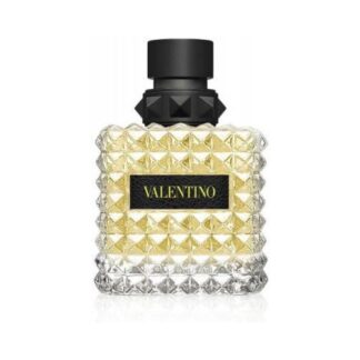 Eau de parfum femminili Eau de parfum donna Valentino Born in Roma Yellow Dream (ord.min.1.00 unità)