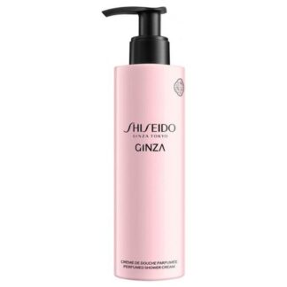 Bagno doccia Shiseido Ginza perfumed shower cream Bagno doccia (ord.min.1.00unità)