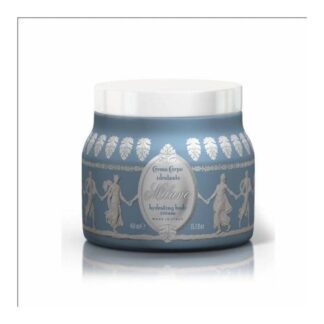 Le maioliche milano crema corpo 450 ml Rudy Idratanti corpo (ord.min.1.00unità)