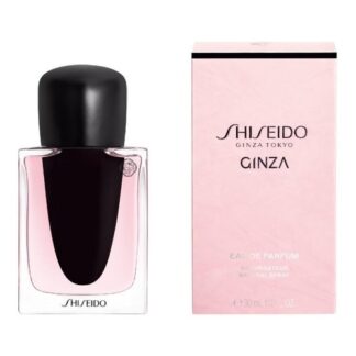 Eau de parfum femminili Eau de parfum donna Shiseido Ginza (ord.min.1.00 unità)