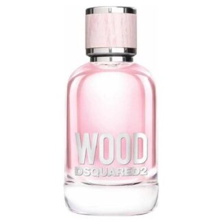Eau de toilette femminili Eau de toilette donna Dsquared Wood 2 Pour Femme (ord.min.1.00 unità)