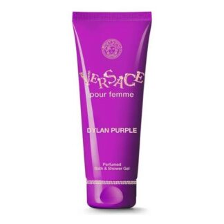 Bagno doccia Bagno doccia Gianni Versace Dylan purple pour femme bath e shower gel (ord.min.1.00 unità)