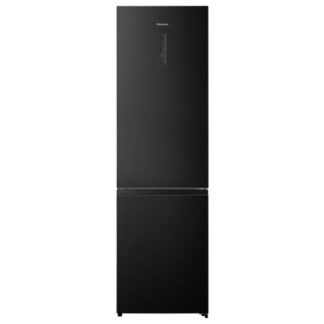 Frigorifero libera installazione Frigorifero Hisense 20011638 SERIE RB RB440N4AFE Black (ord.min.1.00 unità)