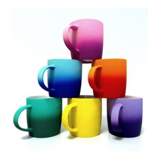 Tazza mug Tazza mug Amicasa Art 1 MAGIC Assortito (ord.min.1.00 unità)