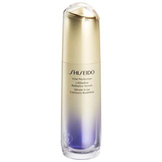 Sieri viso Siero viso Shiseido Vital Perfection Liftdefine Radiance Serum (ord.min.1.00 unità)