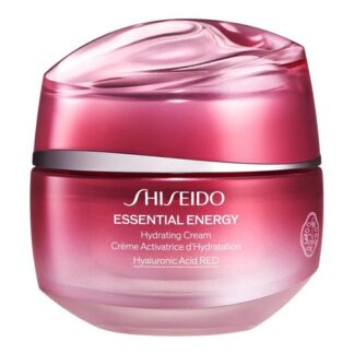 Trattamenti viso, idratanti e antietà Trattamento viso Shiseido Essential Energy Hydrating Cream (ord.min.1.00 unità)