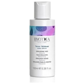 Trattamento viso Byotea Never Without Water Please Emulsione Idratante Trattamenti viso, idratanti e antietà (ord.min.1.00unità)