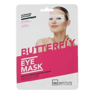 Maschera bellezza Idc Institute Butterfly Eye Mask 1 Pezzo Maschere bellezza (ord.min.1.00unità)