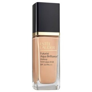Fondotinta Fondotinta Estee Lauder Futurist Aqua Brilliance 2W0 Warm Vanilla (ord.min.1.00 unità)