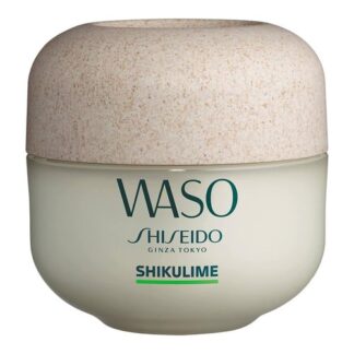 Trattamenti viso, idratanti e antietà Trattamento viso Shiseido Waso Shikulime Mega Hydrating Moisturizer (ord.min.1.00 unità)