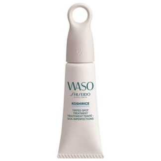 Creme mani Crema mani Shiseido Waso Koshirice Tinted Spot Treatment Gold Ginger (ord.min.1.00 unità)