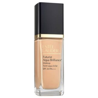 Fondotinta Fondotinta Estee Lauder Futurist Aqua Brilliance 1W0 Warm Porcelain (ord.min.1.00 unità)