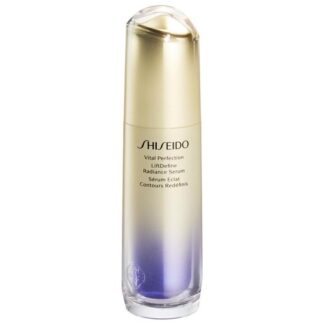 Maschere bellezza Maschera bellezza Shiseido Vital Perfection Liftdefine Radiance Serum (ord.min.1.00 unità)